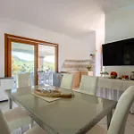 Janas Luxury Surrounded By Large Park, Swimming Pool, Parking And Wifi *