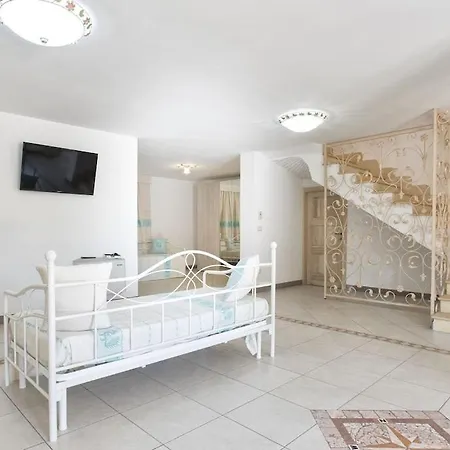Janas Luxury Surrounded By Large Park, Swimming Pool, Parking And Wifi *