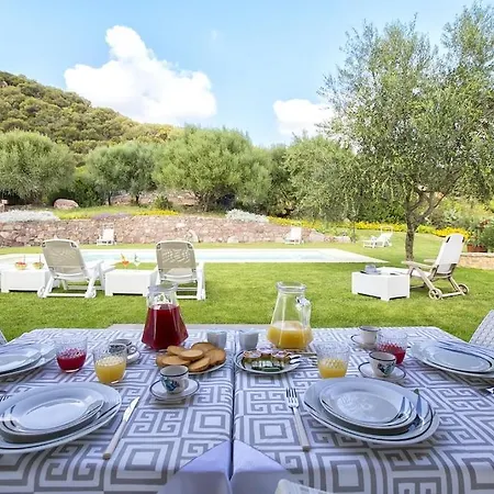 Janas Luxury Surrounded By Large Park, Swimming Pool, Parking And Wifi