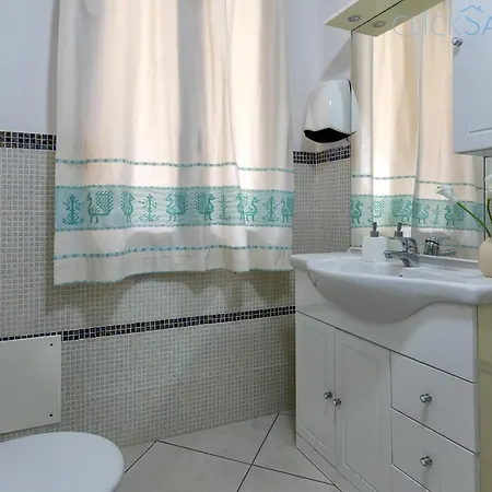 فيلة Janas Luxury Surrounded By Large Park, Swimming Pool, Parking And Wifi ألغيرو