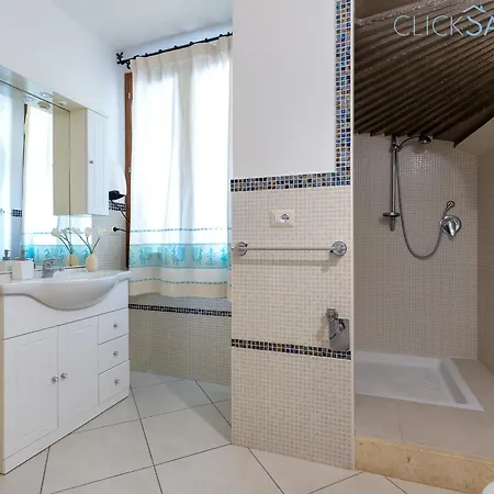 Janas Luxury Surrounded By Large Park, Swimming Pool, Parking And Wifi * Alghero