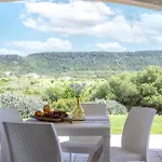 Vila Janas Luxury Surrounded By Large Park, Swimming Pool, Parking And Wifi Alghero